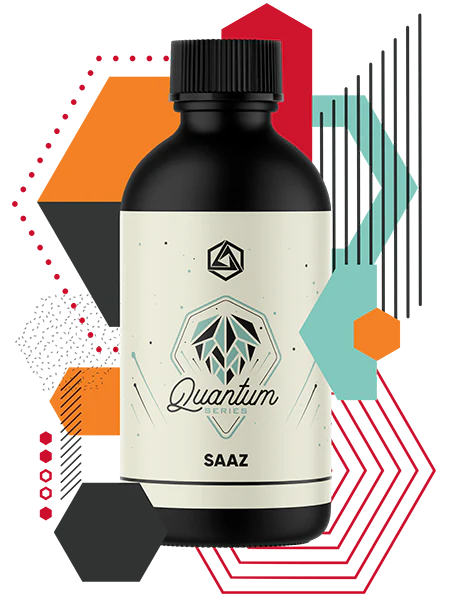 Abstrax Quantum Saaz 118 ml