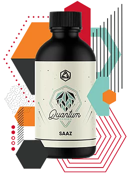 Abstrax Quantum Saaz 118 ml