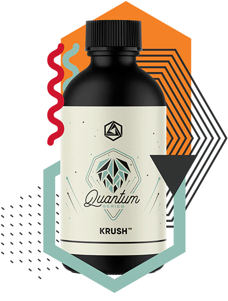 Abstrax Quantum Krush 118 ml