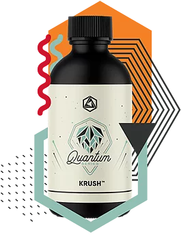 Abstrax Quantum Krush 118 ml