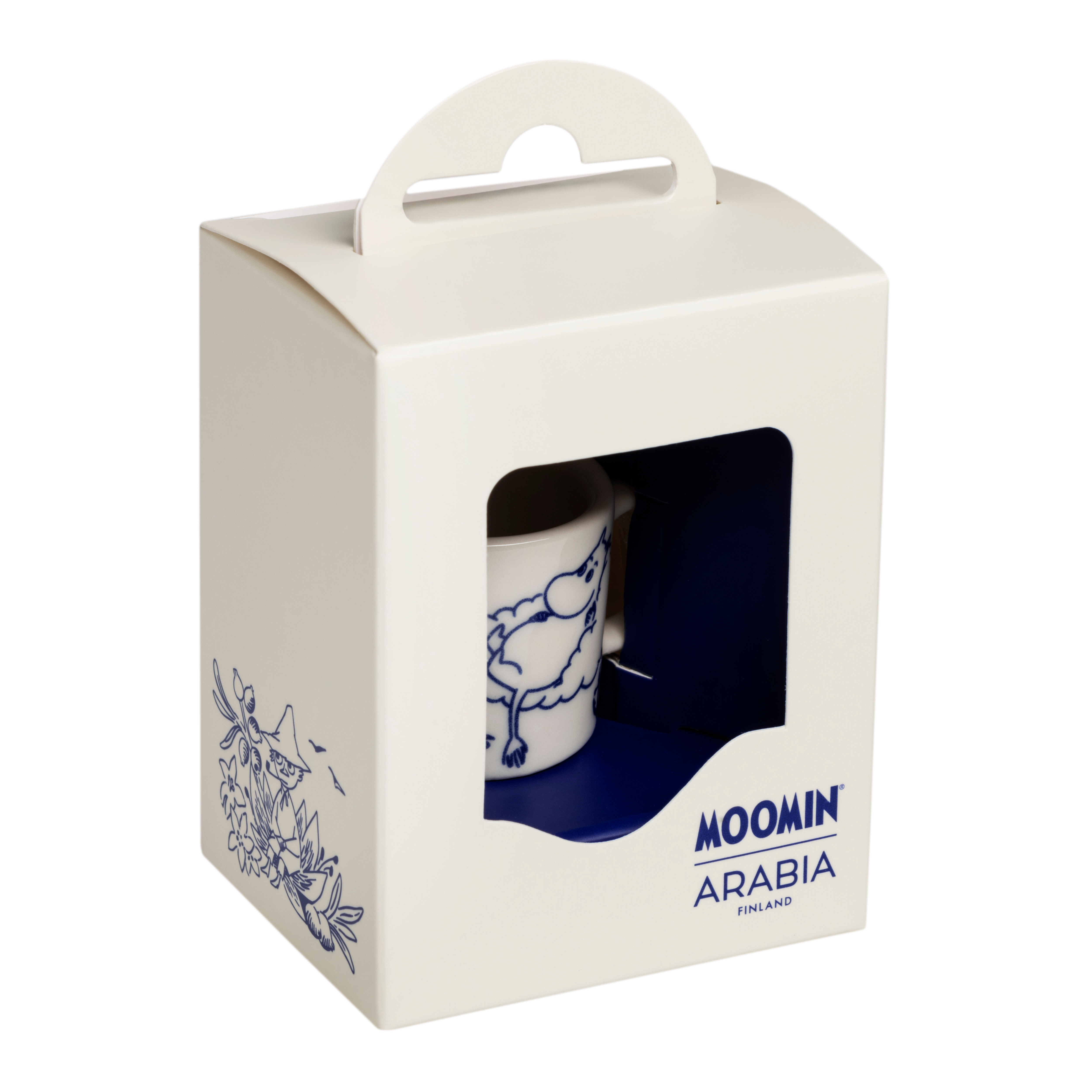Mumin Minimugg - Haru - 2