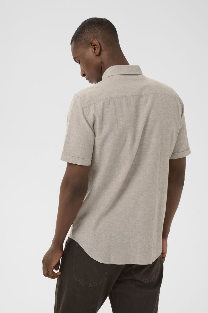 Matinique - Ttrotol BD s/s Shirt - Winter Twig - 2