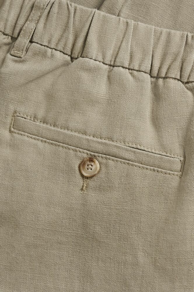 Matinique - Harlow Pant - Winter Twig - 4