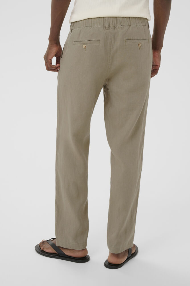 Matinique - Harlow Pant - Winter Twig - 2