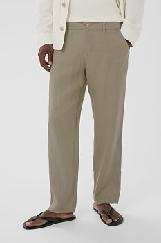 Matinique - Harlow Pant - Winter Twig