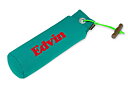 Dummy Easy Soft, grön 140g. med namn