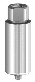  Pre-milled blank titan 4,5 10 mm för Bego®