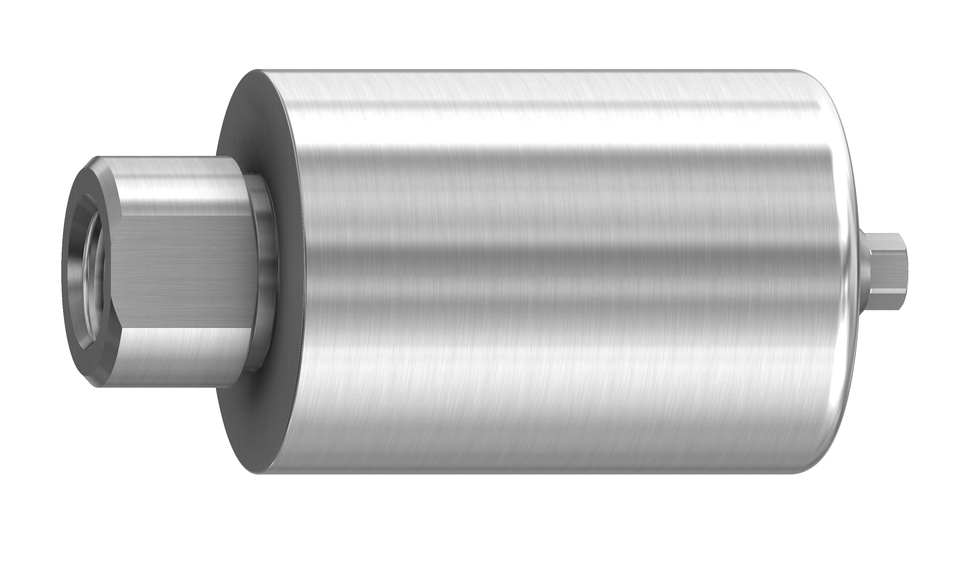  Pre-milled blank CoCr 5,5 14 mm för Bego®