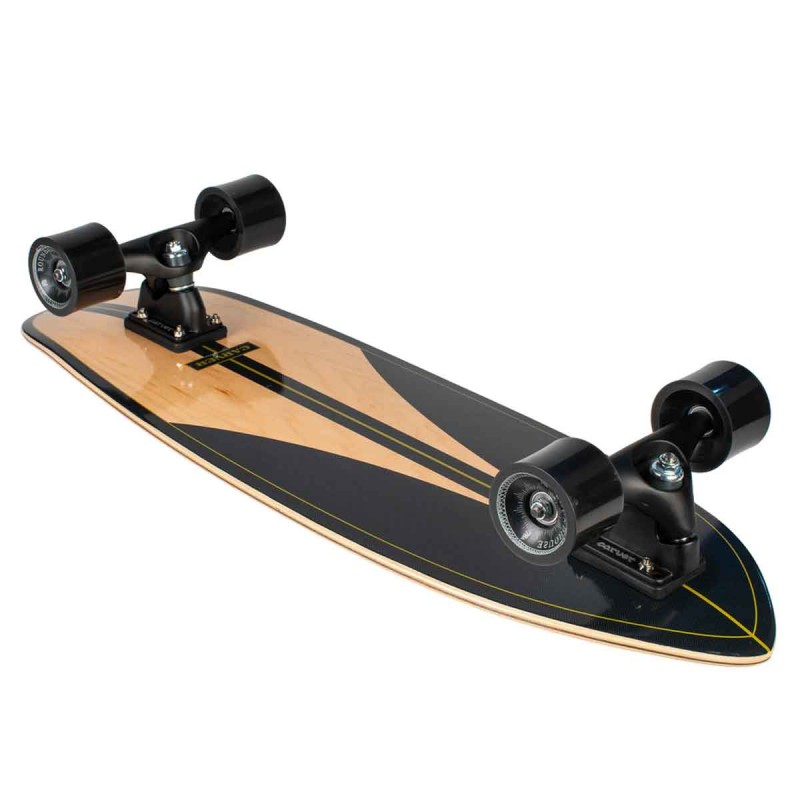 Carver Black Label CX 32.5