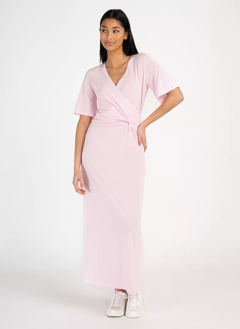 PELLE P Anchorage Long Dress