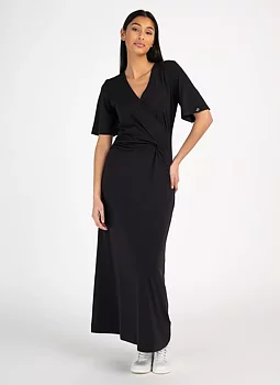 PELLE P Anchorage Long Dress