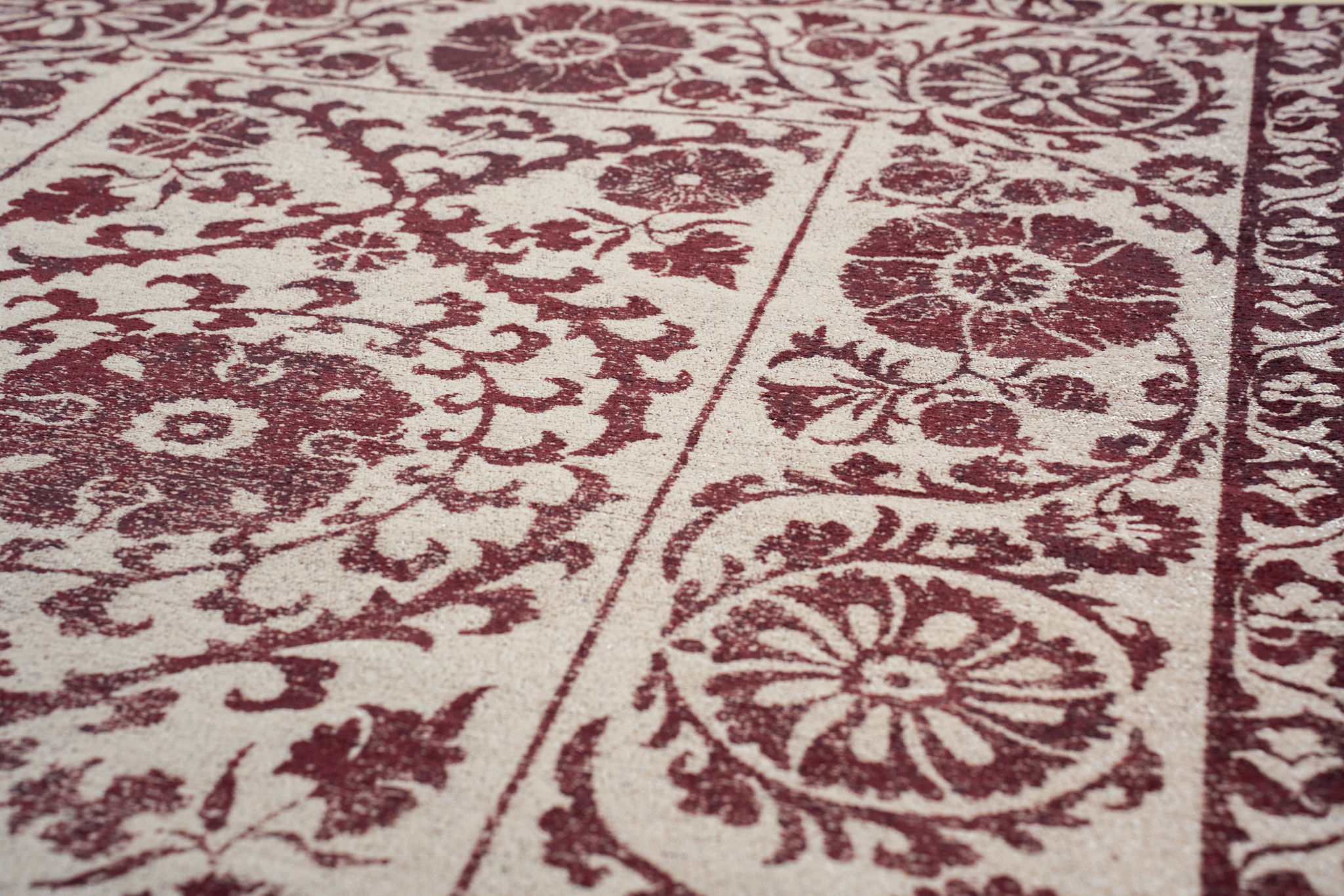 Suzani Zephyr 240x340cm - 3