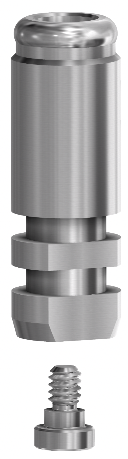 Digital Analogue RP for DESS® Loc