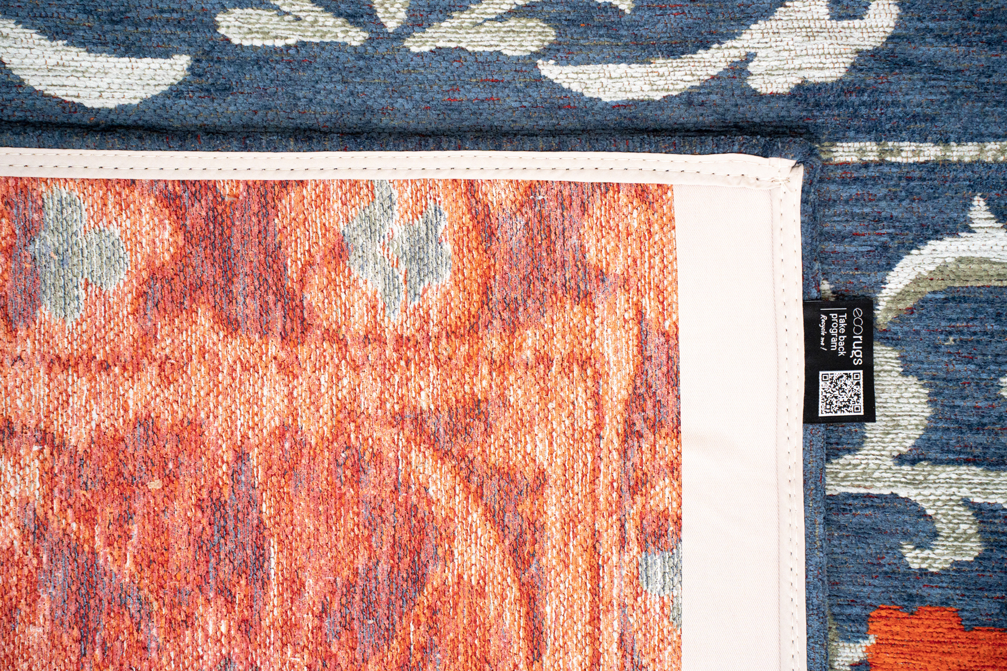 Suzani Nordic 280x390cm - 6
