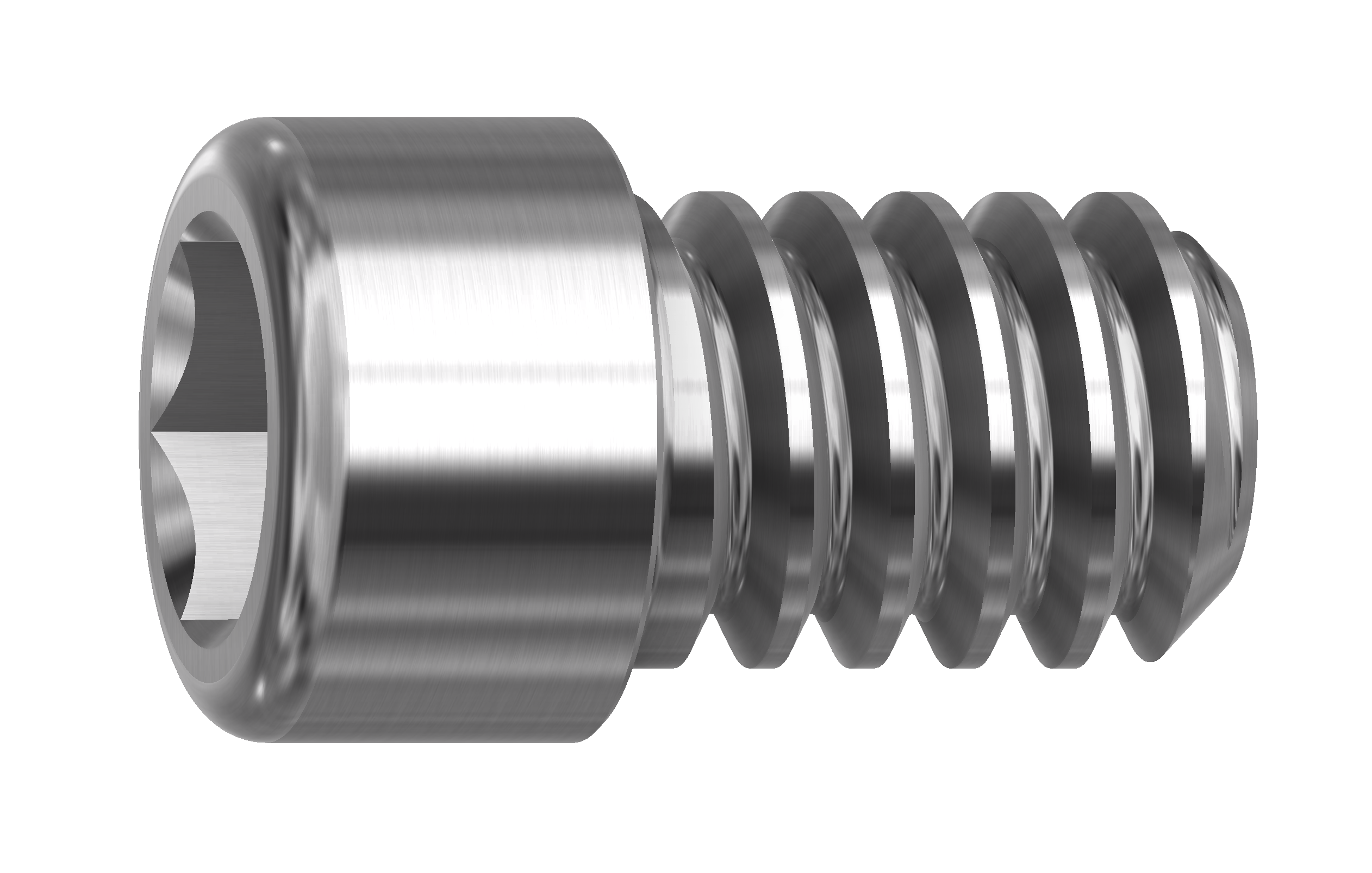 Skruv för Multi-Unit Abutment MIS® 