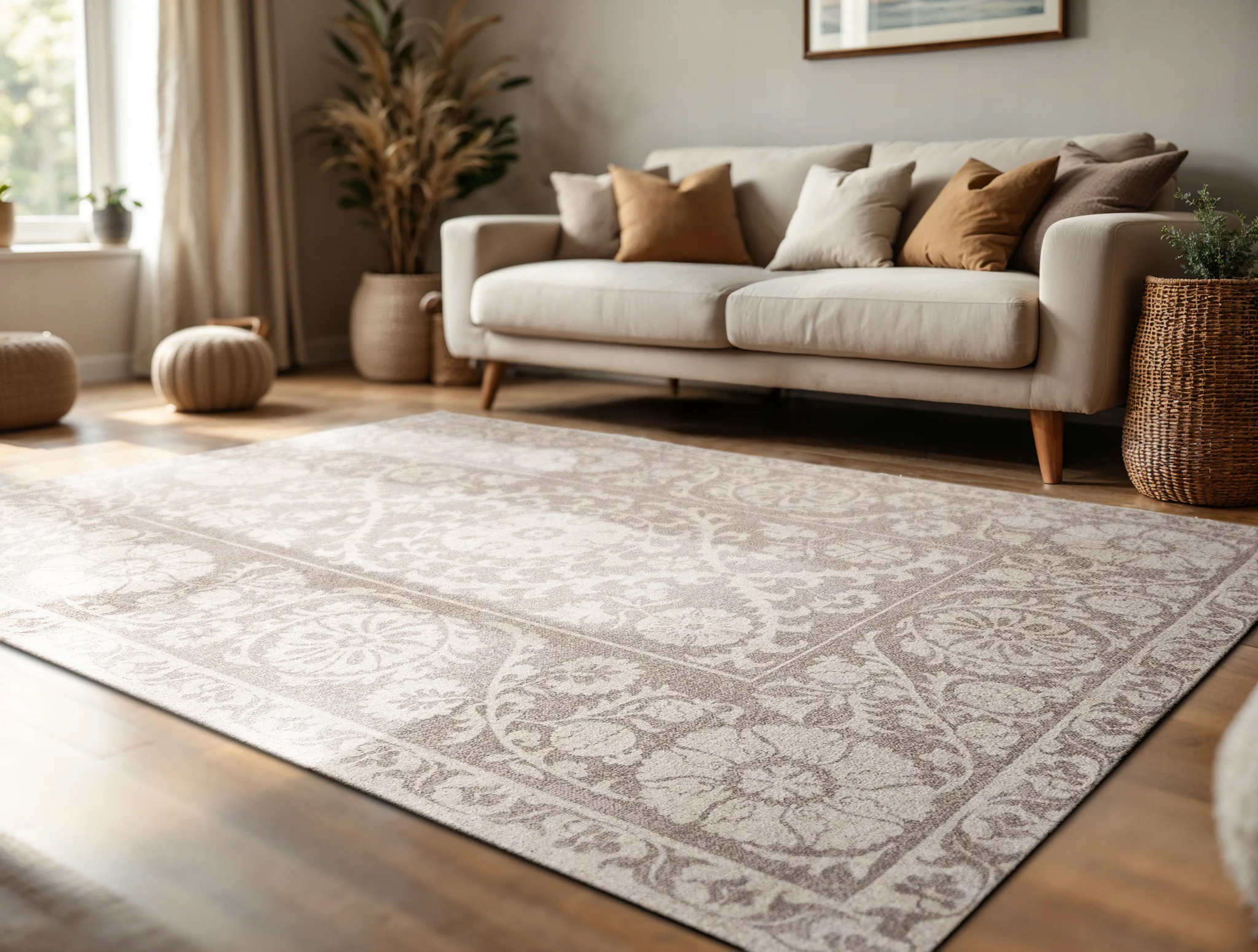 Suzani Boree 200x280cm - 2