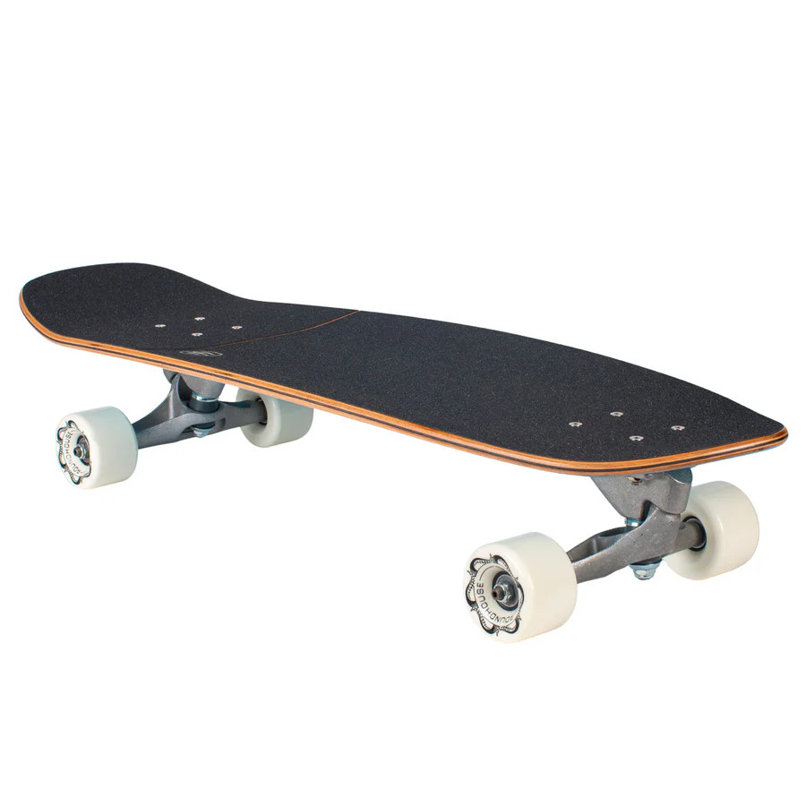 Carver Blue Thunder CX 30.75