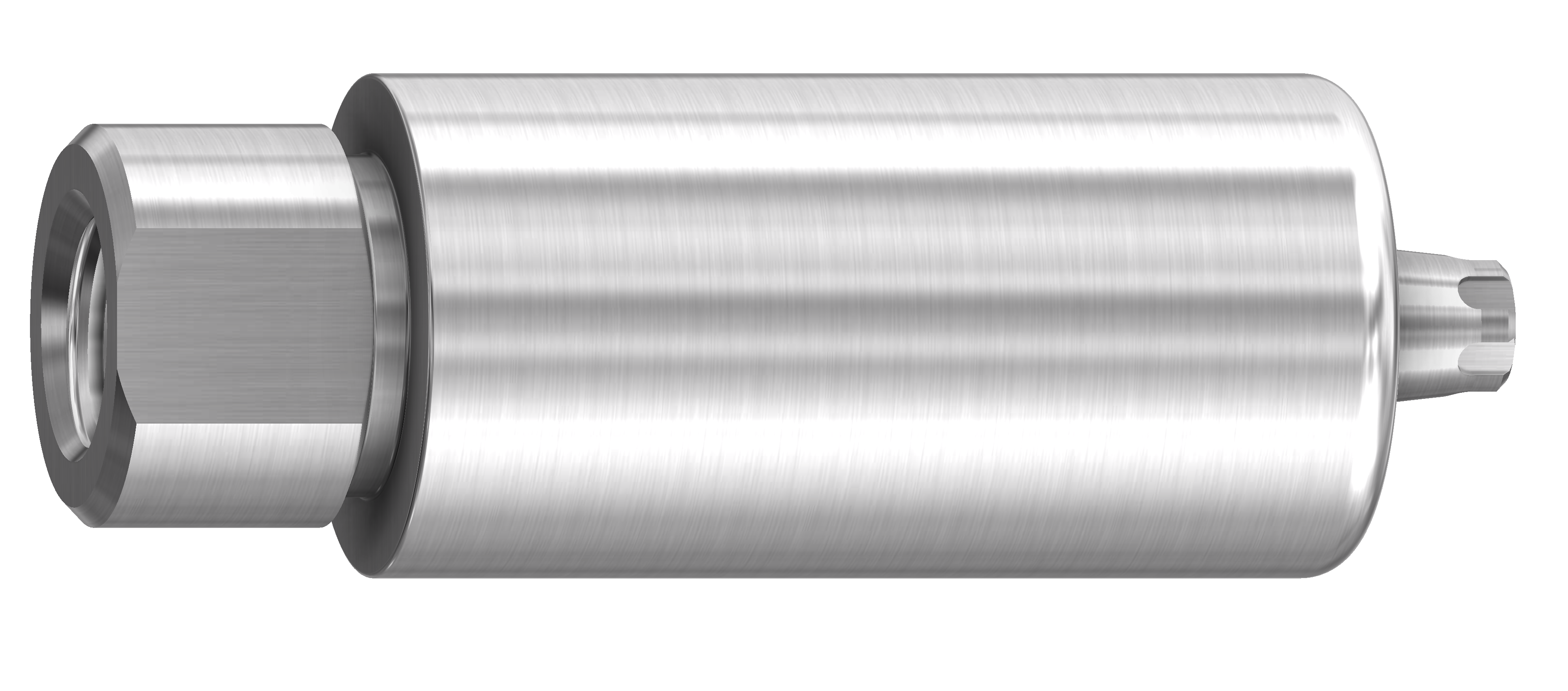  Pre-milled blank SP 10 mm för MIS® C1/V3