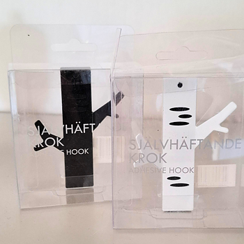 Hängare Björk från Plutoprodukter