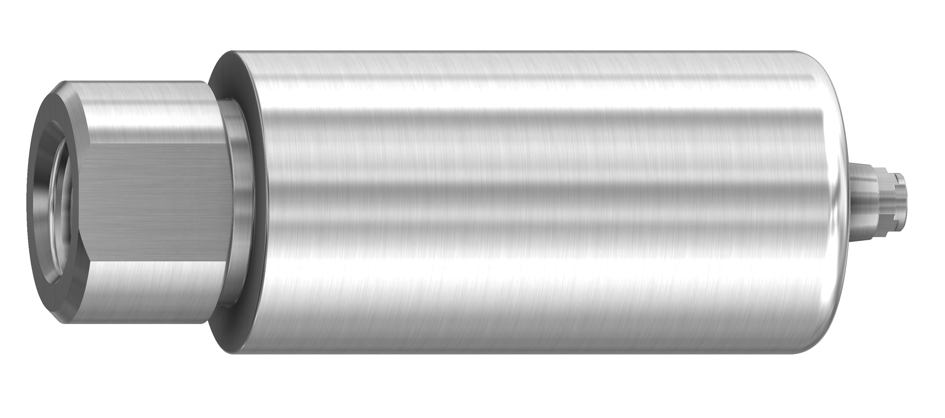  Pre-milled blank NP 10 mm för MIS® V3