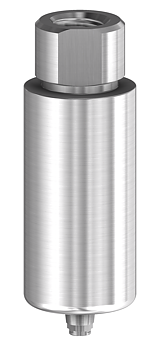  Pre-milled blank NP 10 mm for MIS® V3