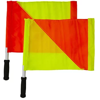 Linjemansflagga Amatör