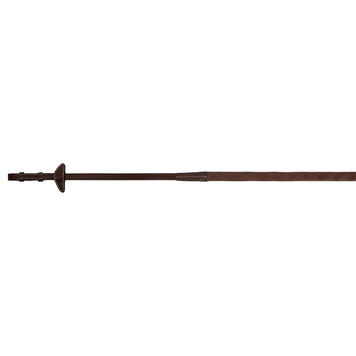 LIPPO RUBBER REINS MAGNA GRIP SELECTED - 3