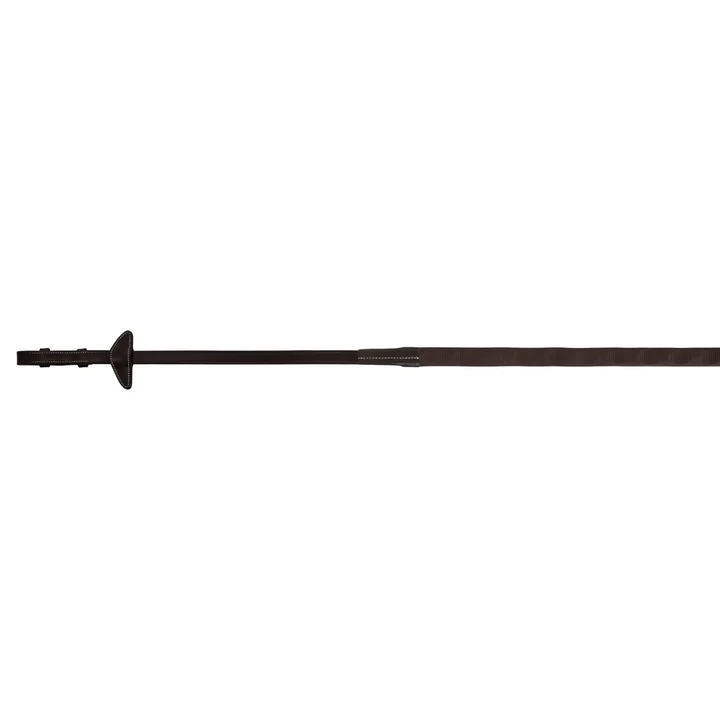LIPPO RUBBER REINS MAGNA GRIP SELECTED - 4