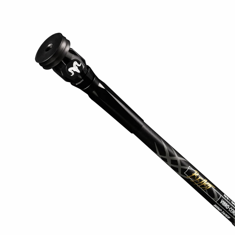 RamRods Bow Damper EQ 30 0.75" 