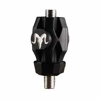 RamRods Bow Damper EQ 30 0.75" 