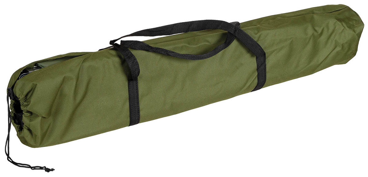 US Fällbar Fältsäng, MFH - 3