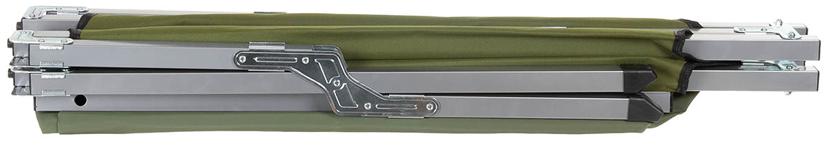 US Fällbar Fältsäng, MFH - 2