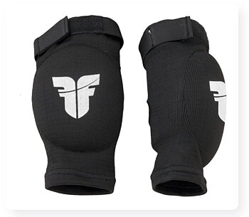Fighters Inc Elbow Black
