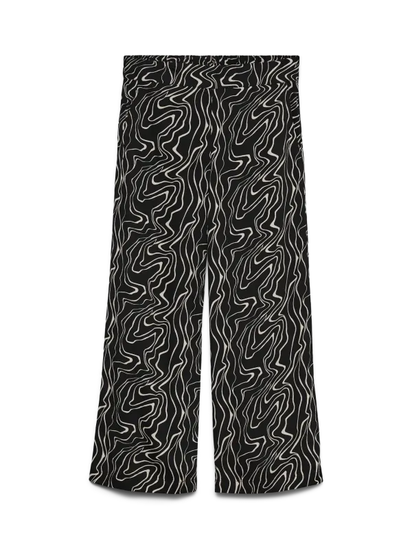 Vero Moda - Easy Culotte Byxa