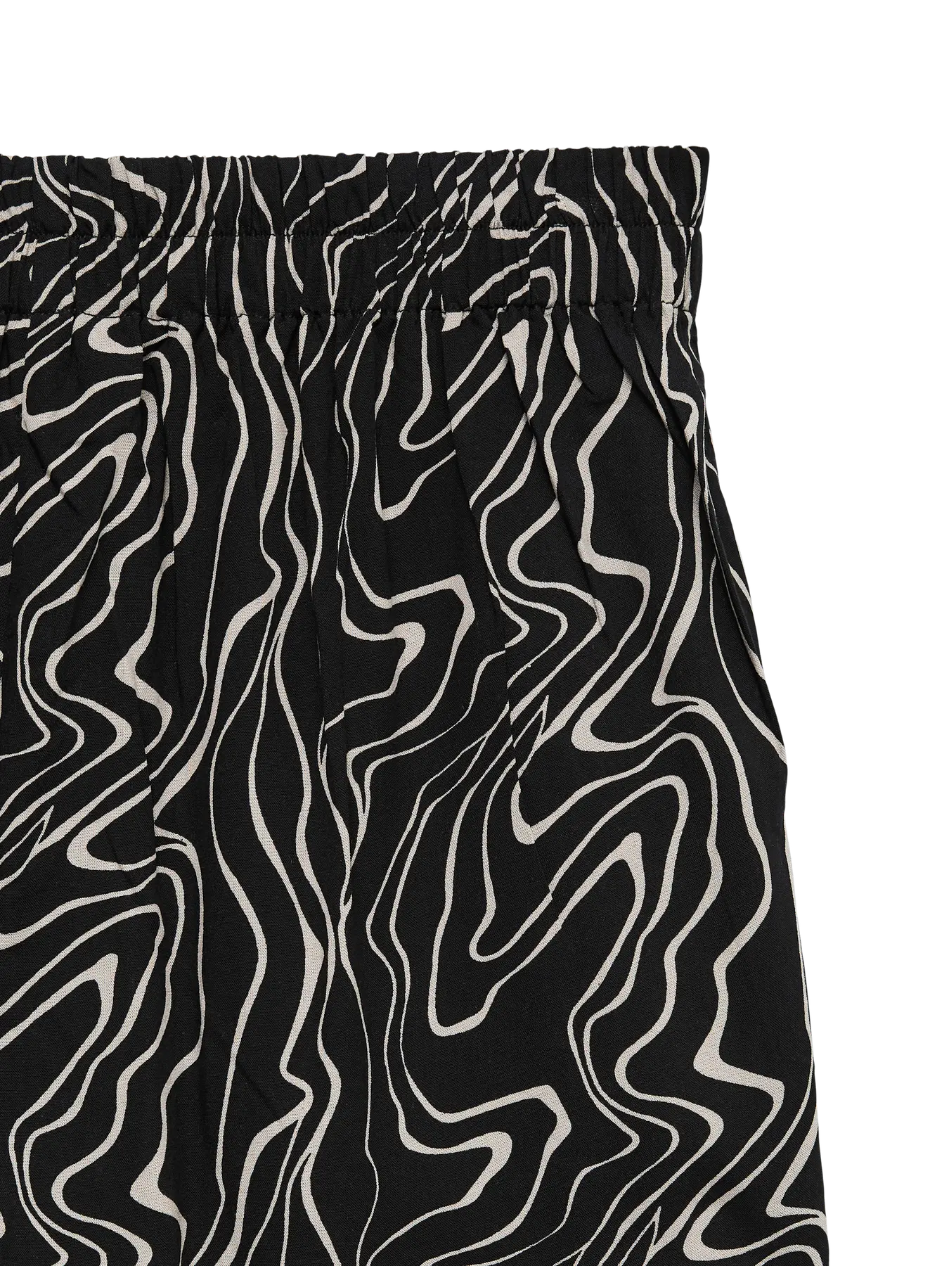 Vero Moda - Easy Culotte Byxa - 2