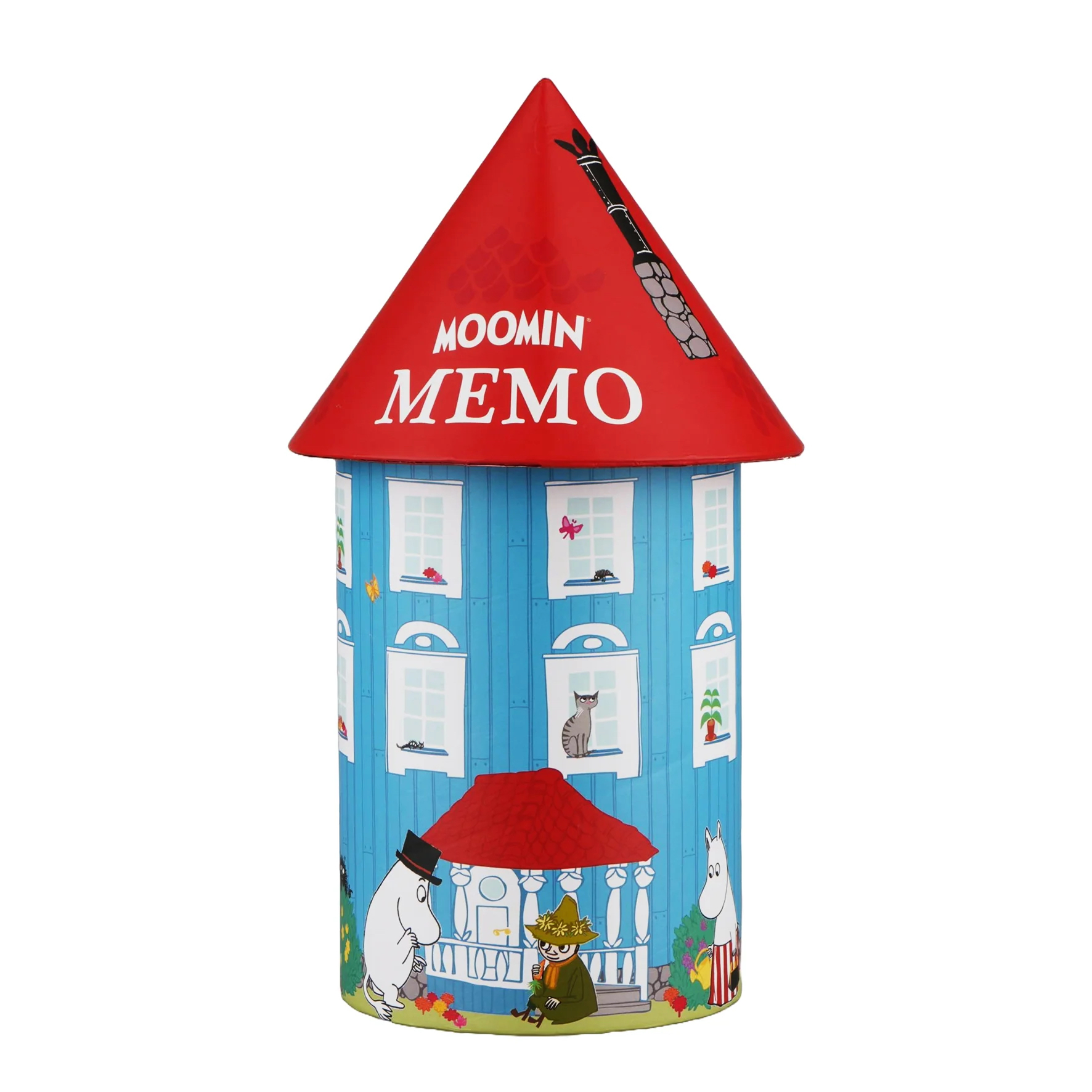 Moominhouse Memory