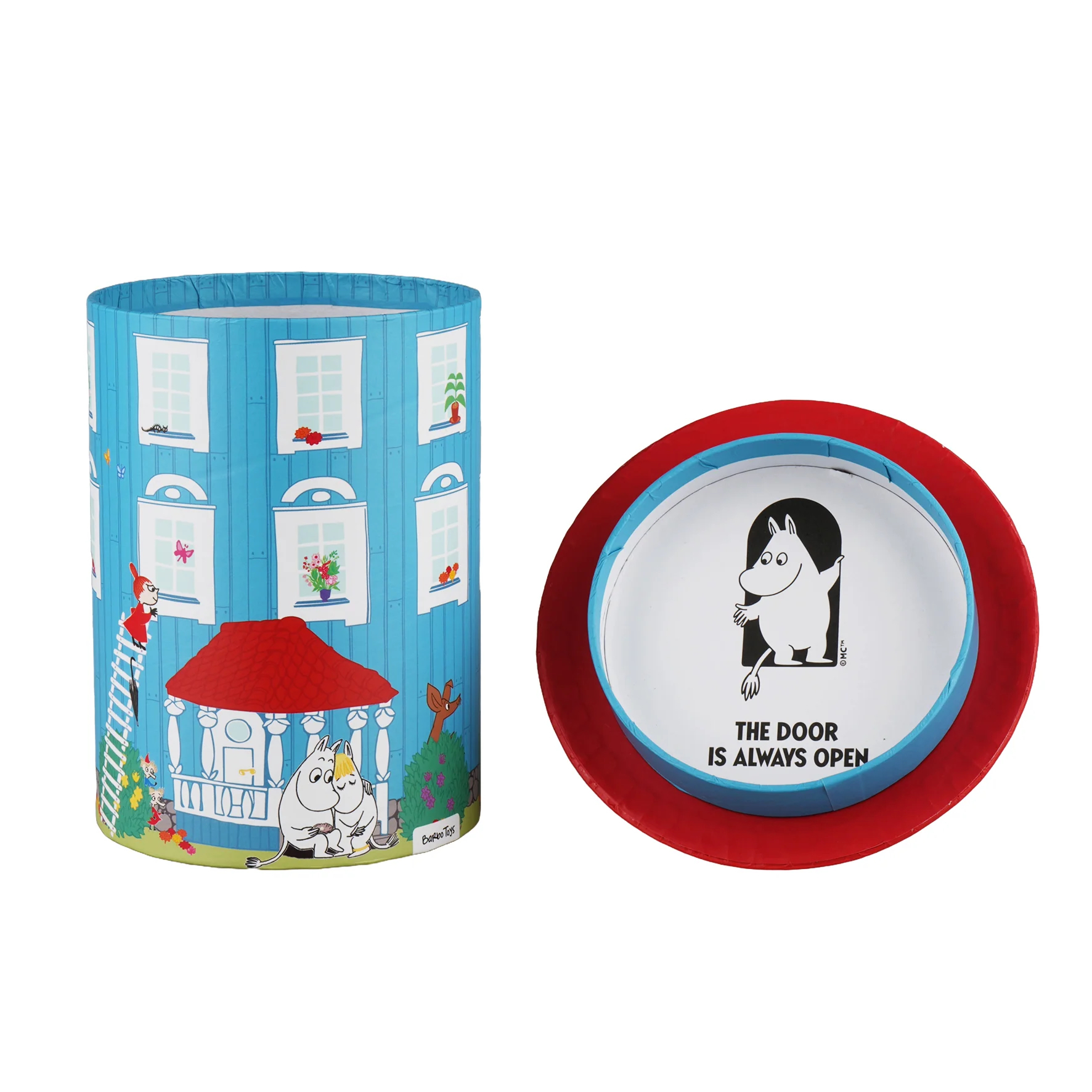 Moominhouse Memory - 3