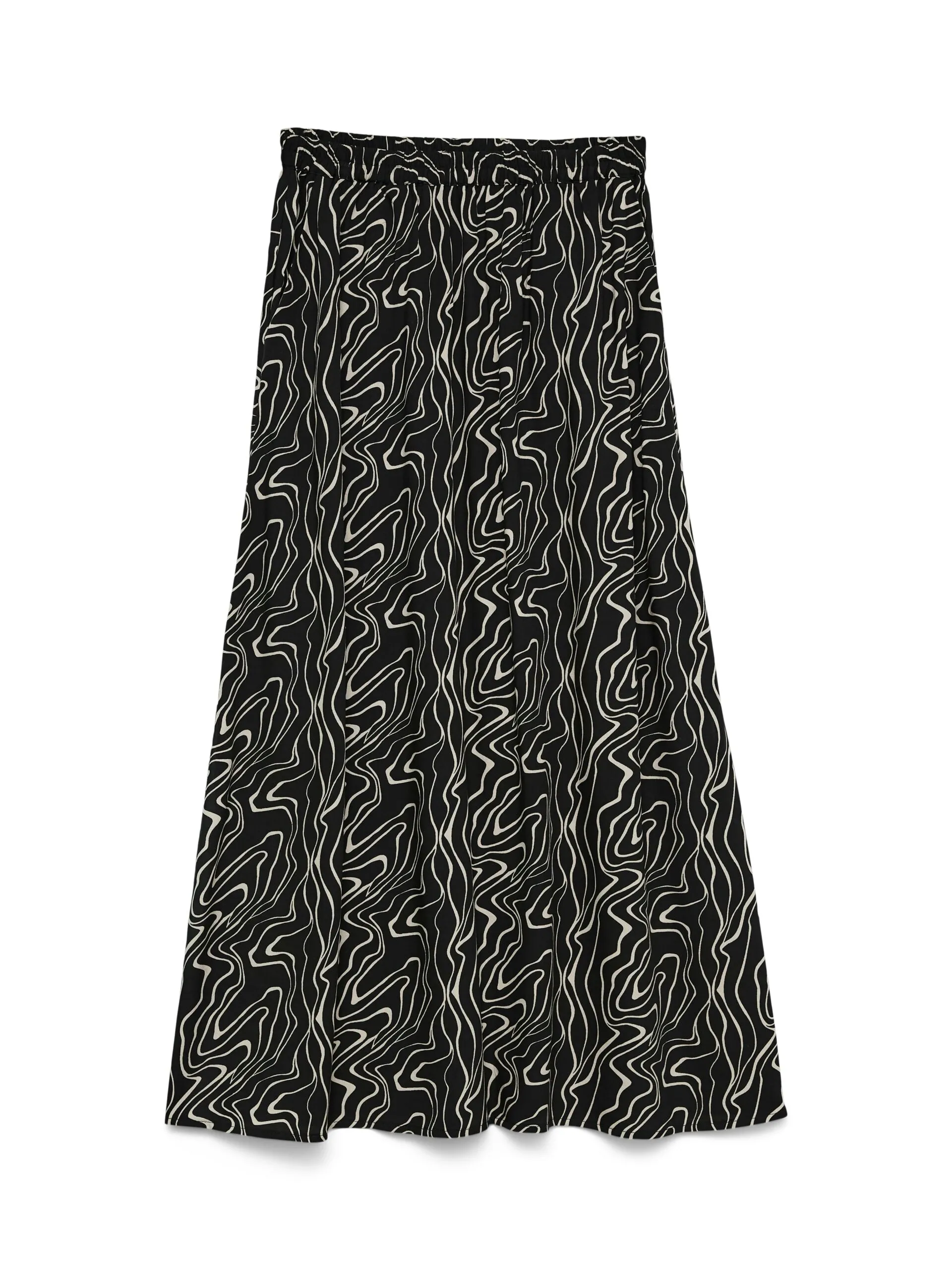 Vero Moda - Easy Kjol - 3