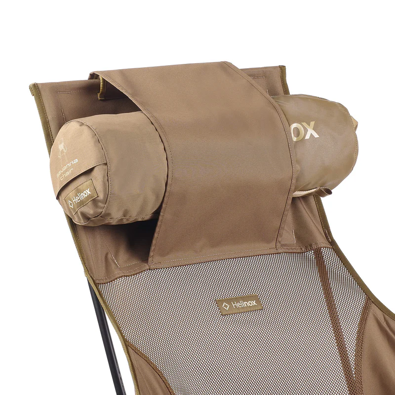 Helinox Savanna Chair Coyote Tan - 3