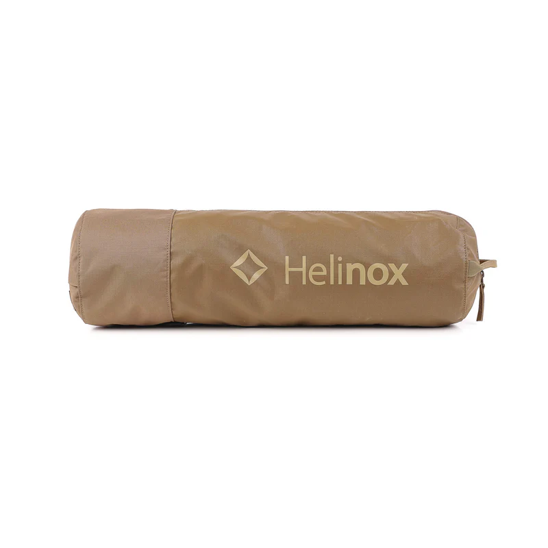 Helinox Savanna Chair Coyote Tan - 6