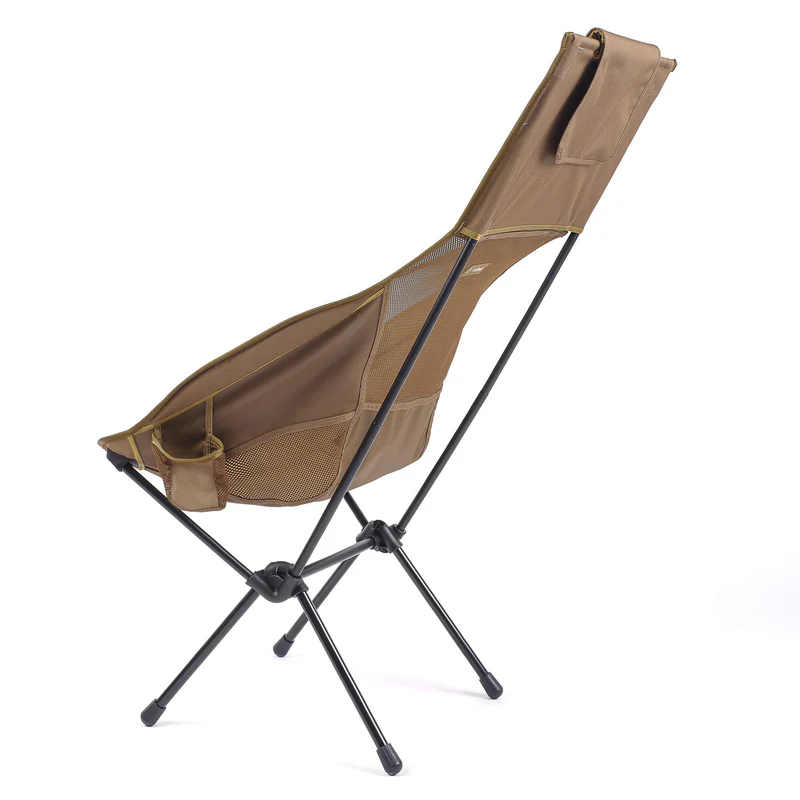 Helinox Savanna Chair Coyote Tan - 2