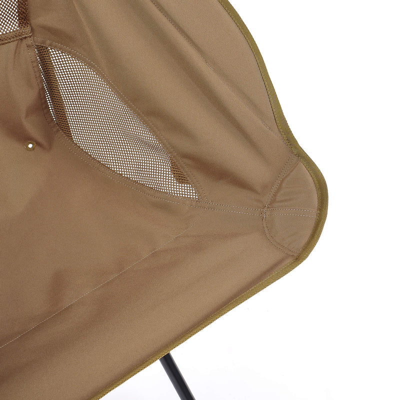 Helinox Savanna Chair Coyote Tan - 4
