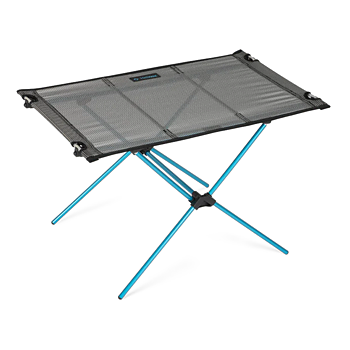 Helinox Table Zero LT Black/Cyan Blue