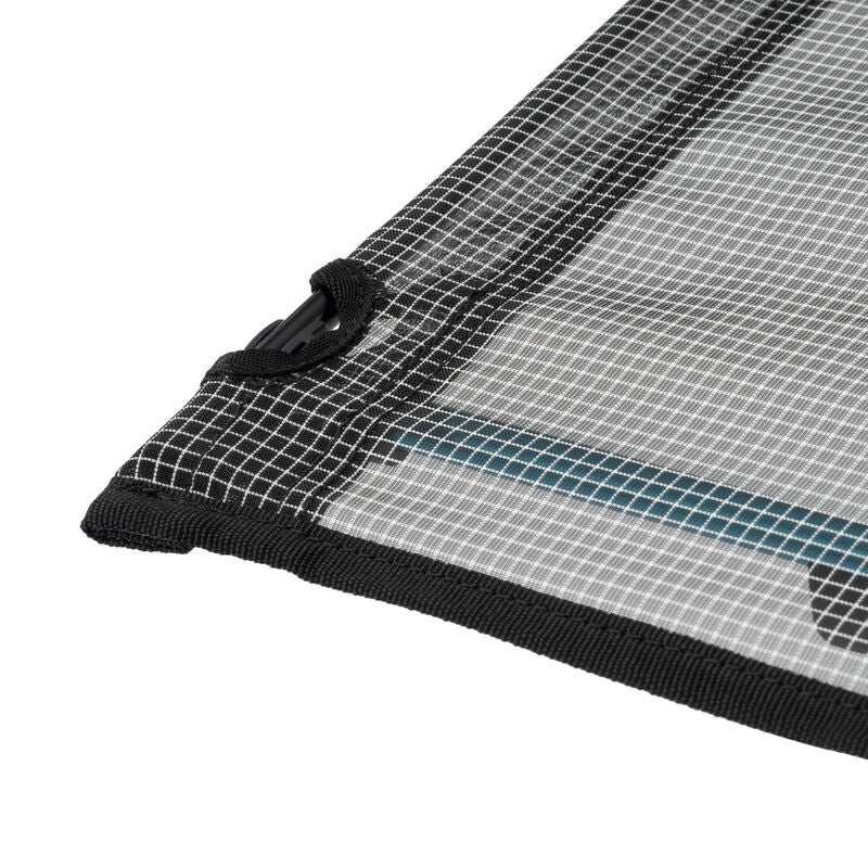 Helinox Table Zero LT Black/Cyan Blue - 5