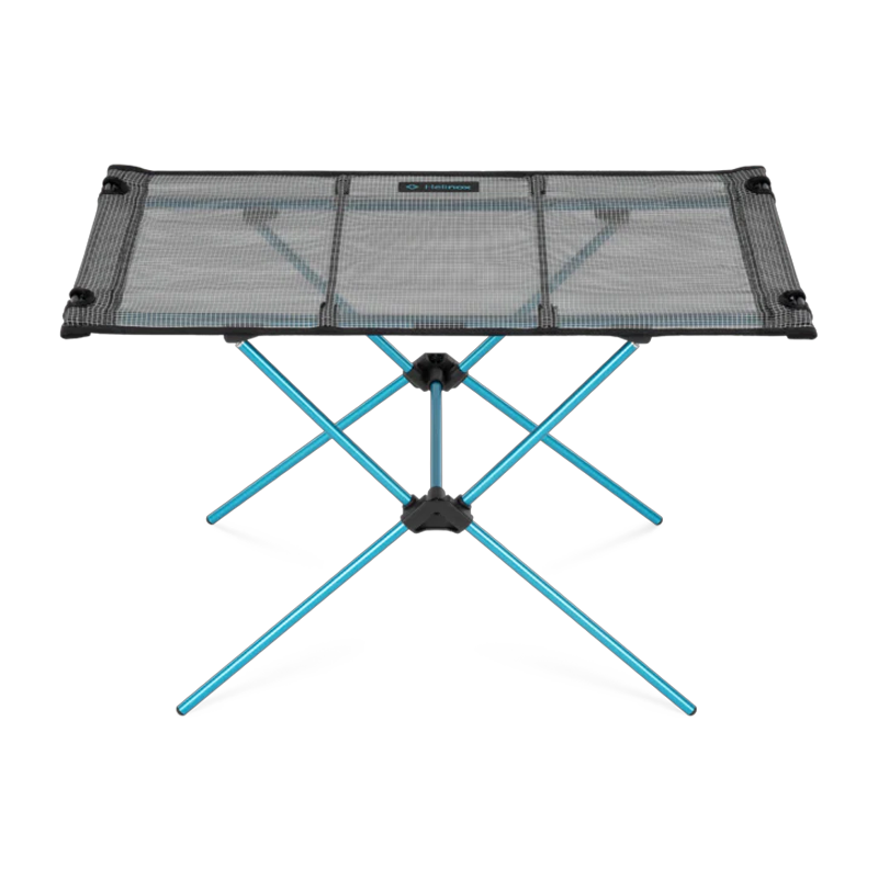 Helinox Table Zero LT Black/Cyan Blue - 2