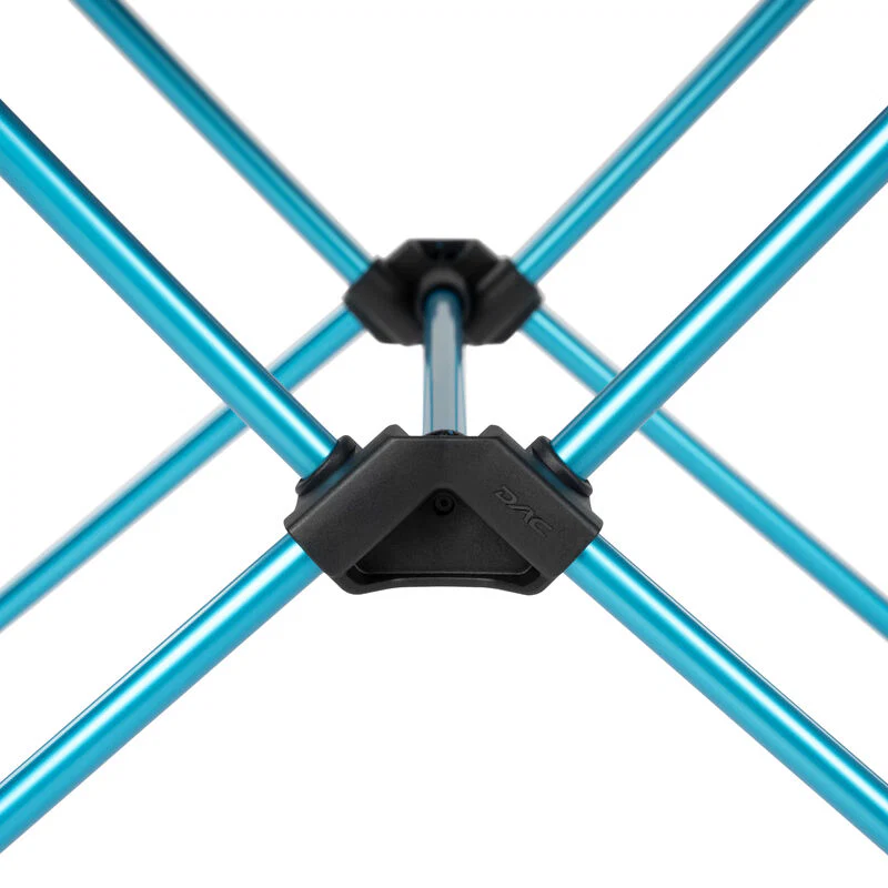 Helinox Table Zero LT Black/Cyan Blue - 6