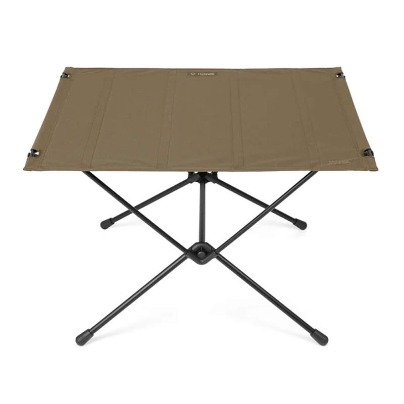 Helinox Table One Hard Top Large | Coyote Tan - 2