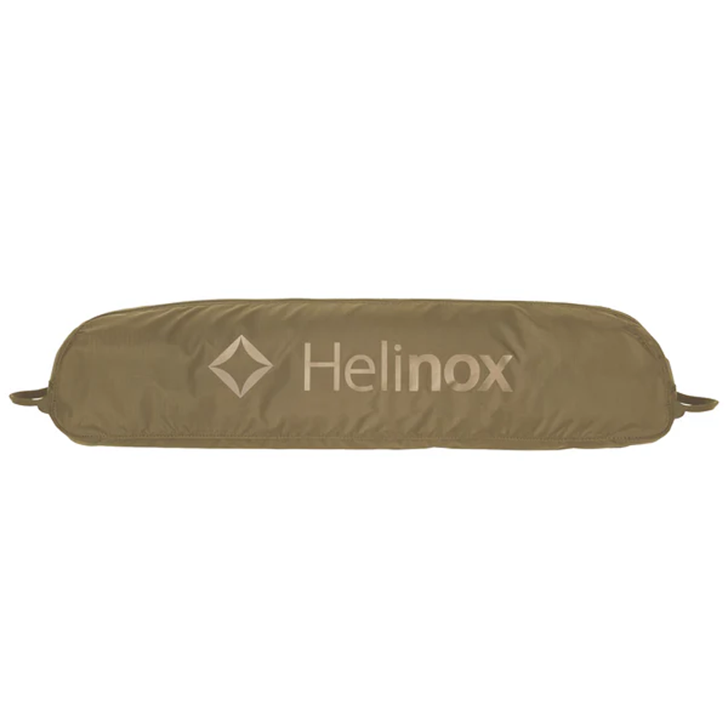 Helinox Table One Hard Top Large | Coyote Tan - 6