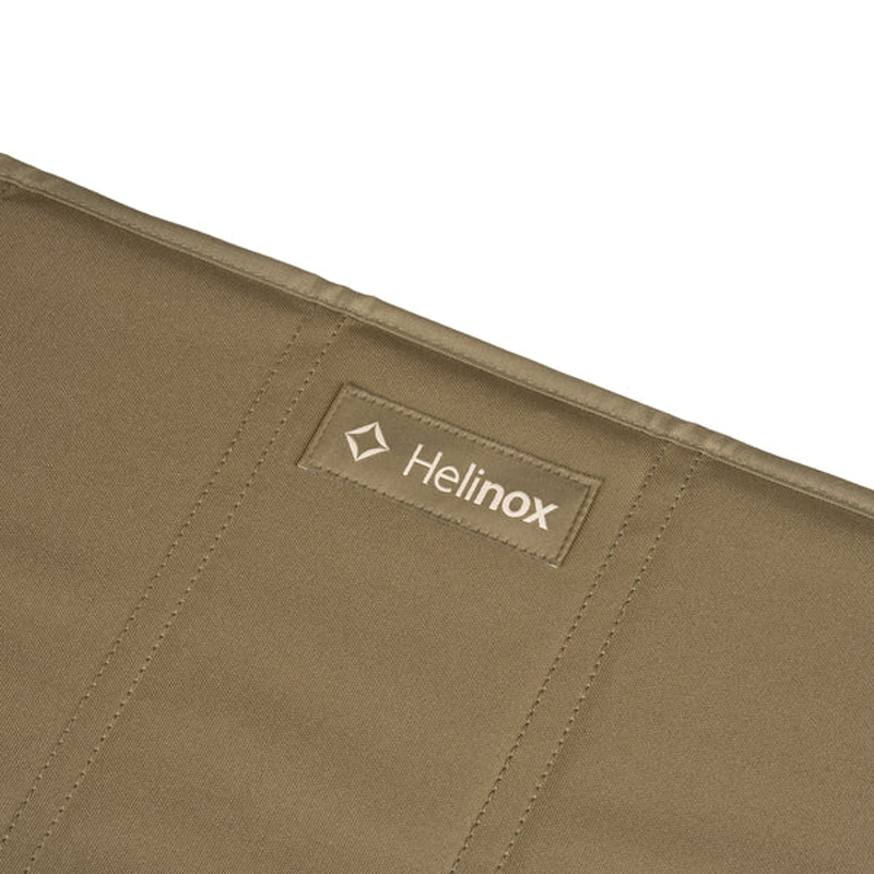 Helinox Table One Hard Top Large | Coyote Tan - 3