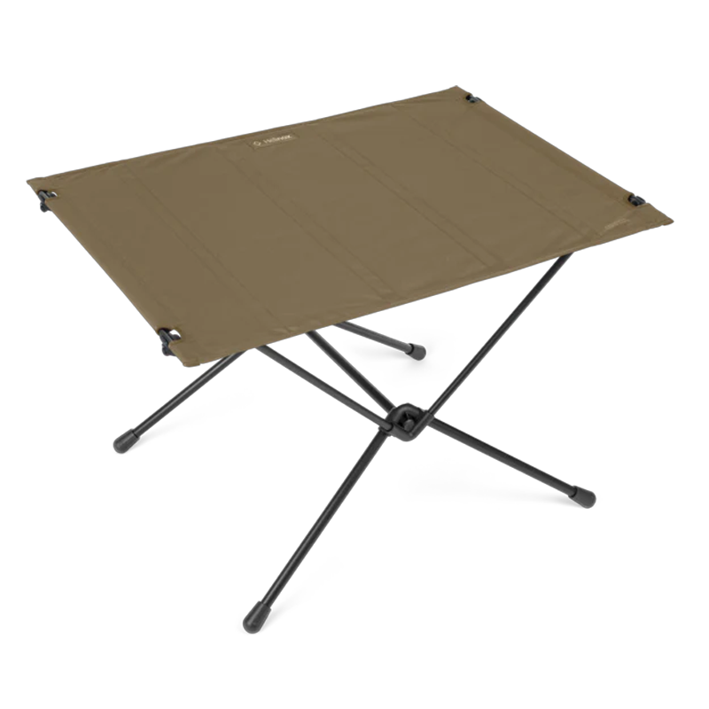 Helinox Table One Hard Top Large Coyote Tan